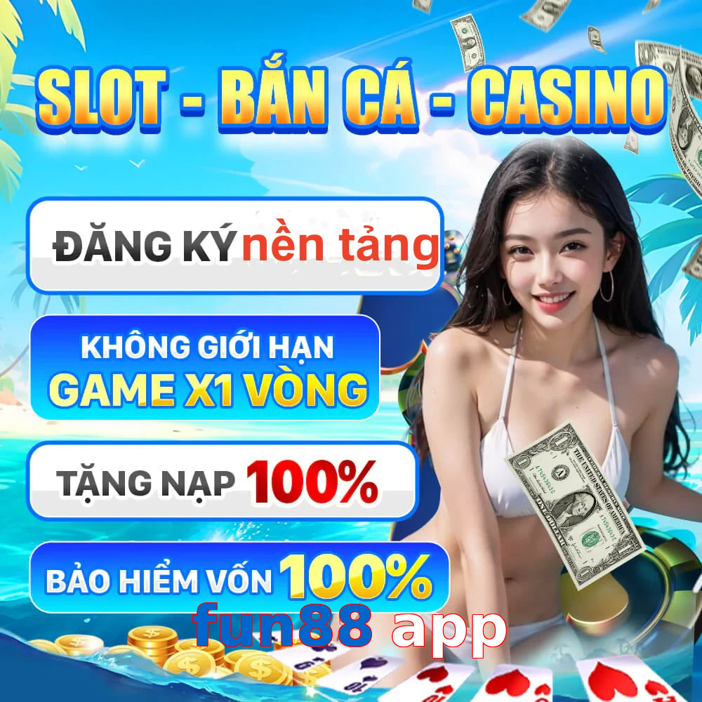 fun88 app