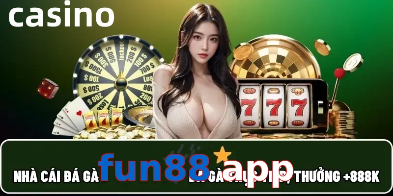 fun88 app