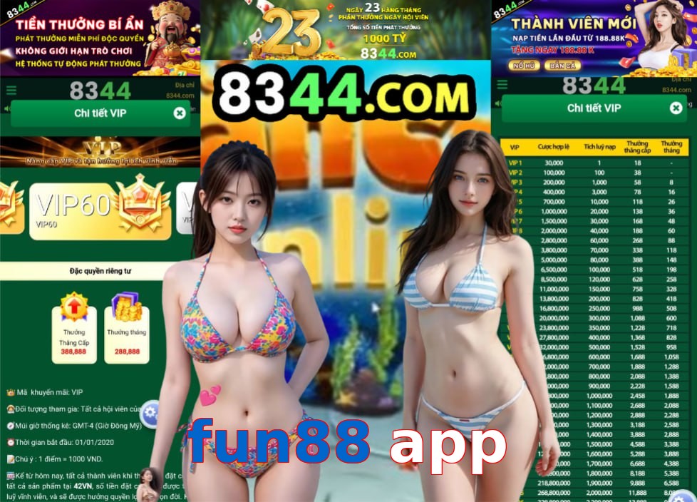 fun88 app